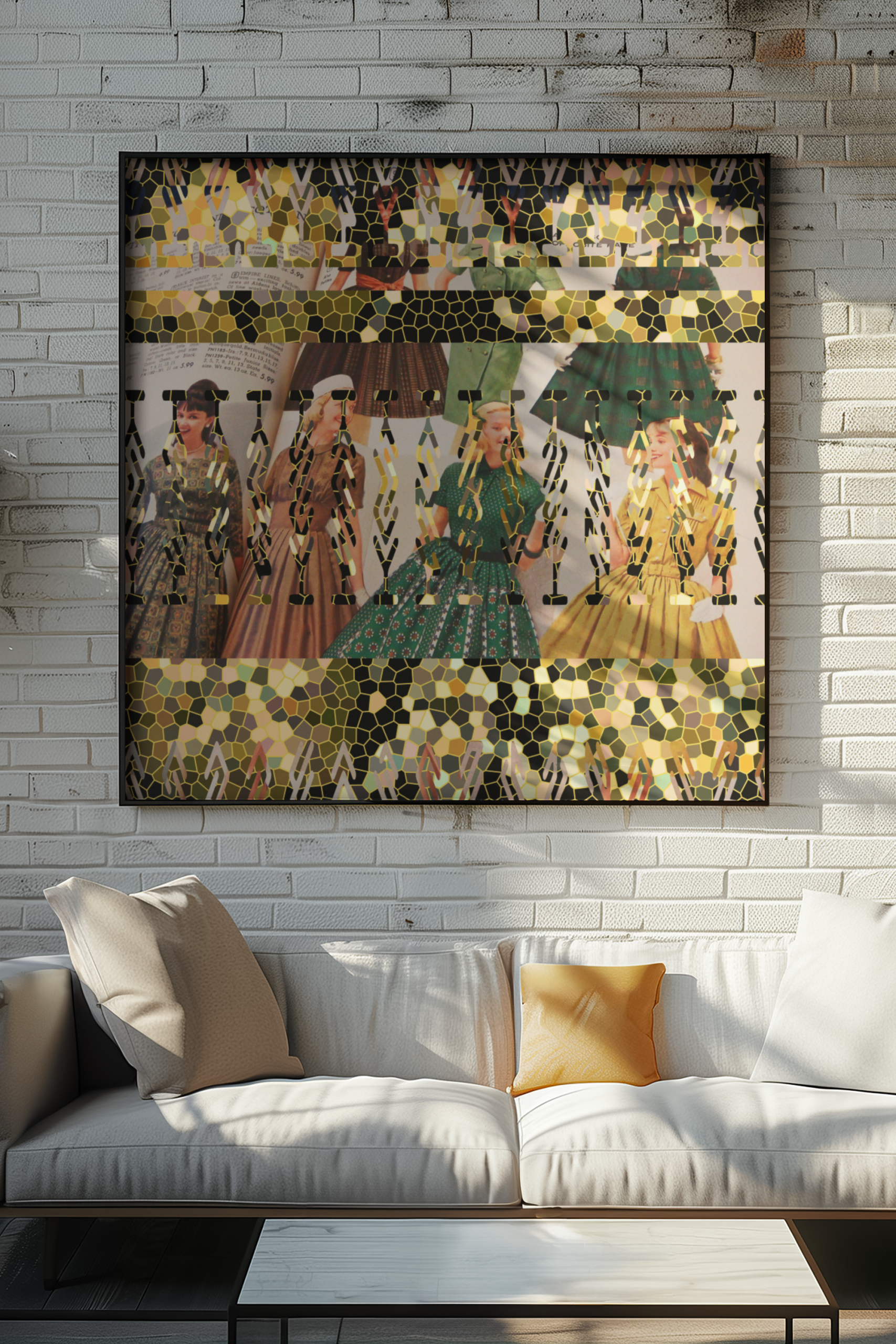 SACRED CARTOGRAPHY 2