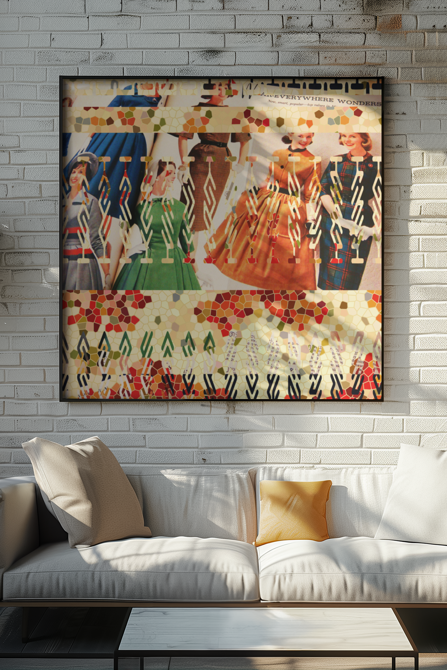 SACRED CARTOGRAPHY 6