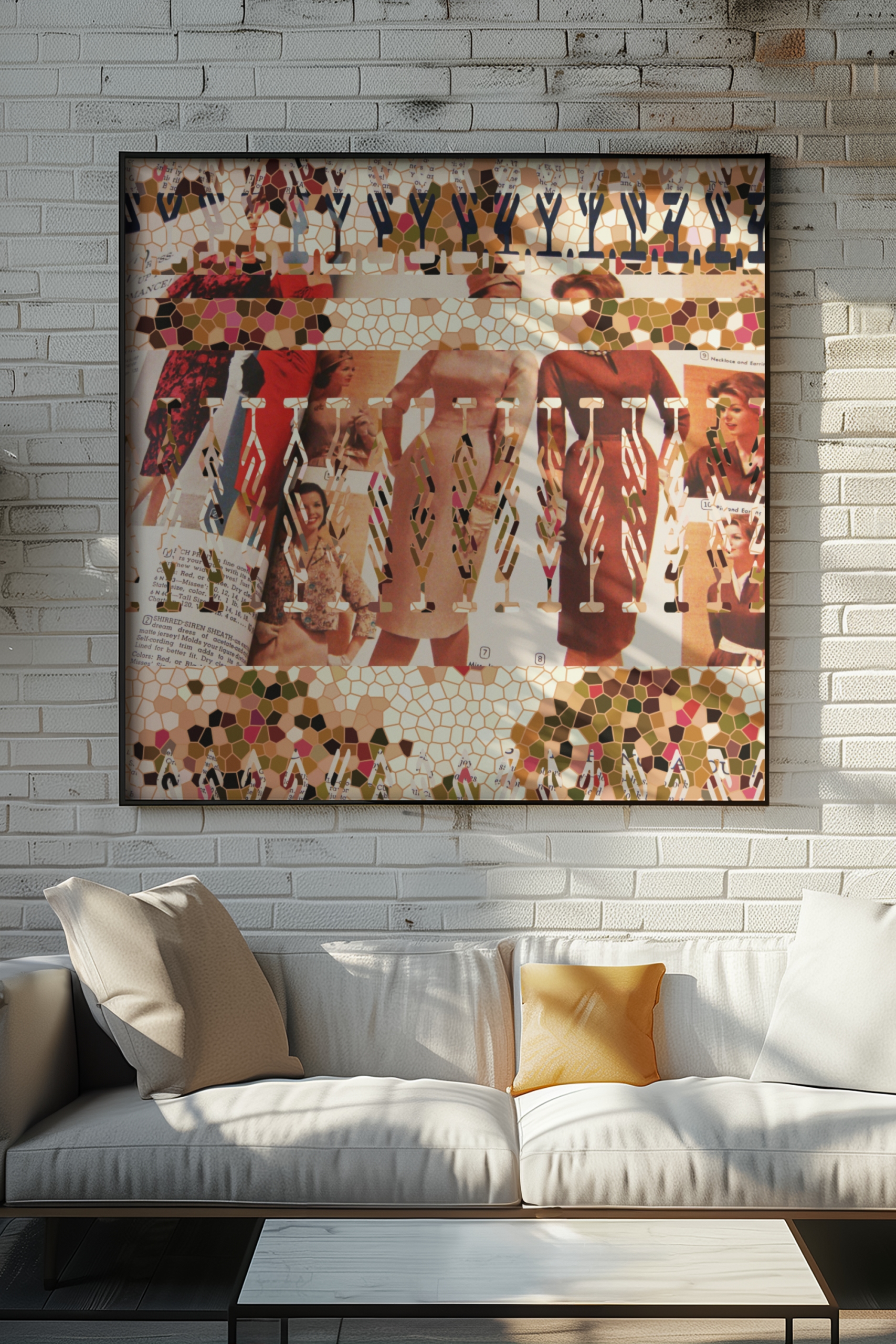 SACRED CARTOGRAPHY 9